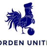 Forden United logo