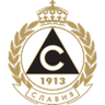 Slavia Sofia II logo