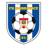 Dobrovice logo