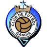 CF Gandía logo