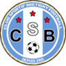 Brétigny Foot logo