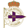 Deportivo La Coruna logo