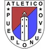 Atlético Pueblonuevo logo
