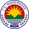 Ilioupoli logo