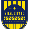 Steel City W logo