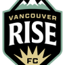 Vancouver Rise W logo