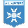 Auxerre II logo
