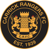 Carrick Rangers logo