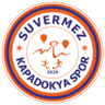 Kapadokyaspor logo