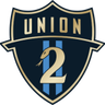 Philadelphia Union II logo