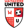 Waitakere United logo
