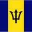 Barbados W