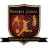 Sheikh Jamal logo