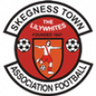Skegness Town logo