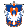 Albirex Niigata logo