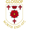 Glossop North End logo