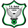 Sokół Aleksandrów logo