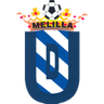 UD Melilla II logo