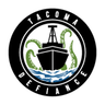 Tacoma Defiance logo
