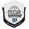 KAC Soccer logo