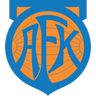 Aalesund II logo