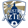 Austin Aztex logo