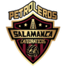 Petroleros de Salamanca logo