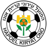 Hapoel Kiryat Ono logo