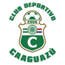Deportivo Caaguazu logo