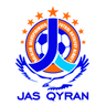 Jas Qyran logo