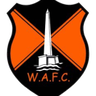 Wellington AFC logo