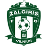 Žalgirietis logo