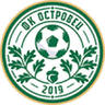 Ostrovets FC logo