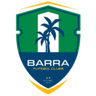 Barra SE U20 logo