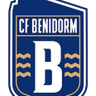 Racing CF Benidorm logo