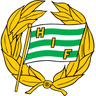 Hammarby FF logo