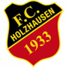 FC Holzhausen logo