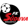 Suduva Marijampole logo