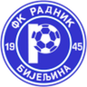 Radnik Bijeljina logo