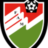 Maldives U20 logo