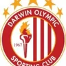 Darwin Olympic logo