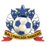 Ballymacash Rangers logo