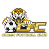Cooma Tigers FC logo