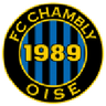 Chambly Thelle FC logo
