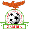Zambia U17 logo
