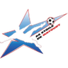 Etoile Matoury logo