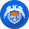 Alanya 1221 FK logo