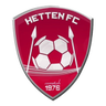 Hetten FC logo