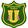 Universitario Pando logo