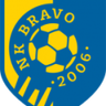 Bravo U19 logo